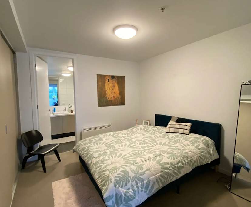 $630, 1-bed, 1 bathroom, Collingwood VIC 3066
