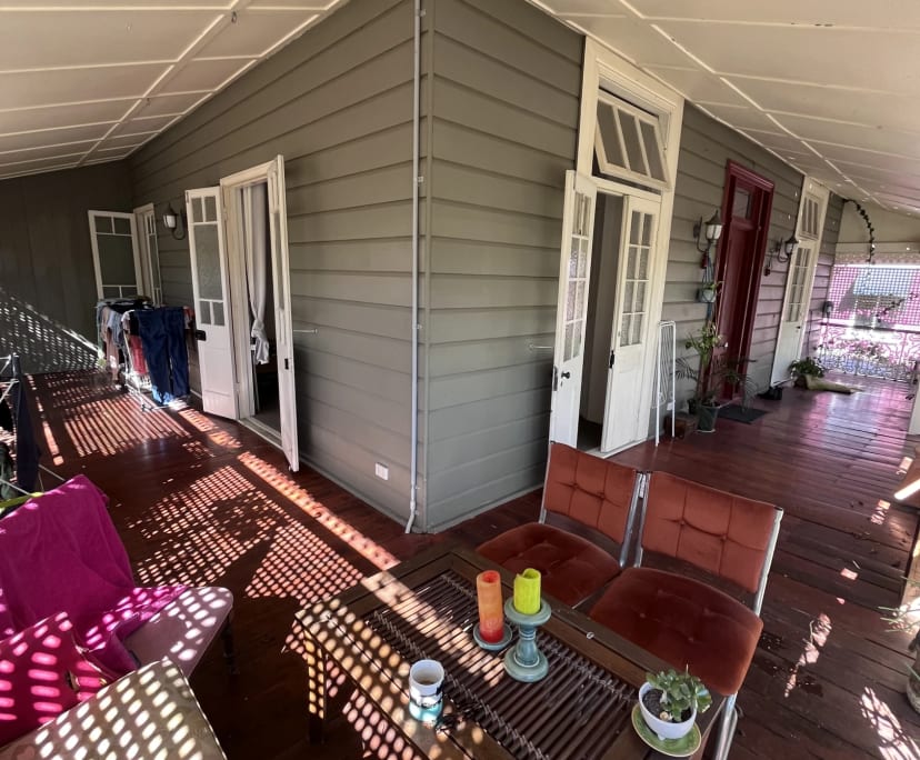 $280, Share-house, 5 bathrooms, East Brisbane QLD 4169