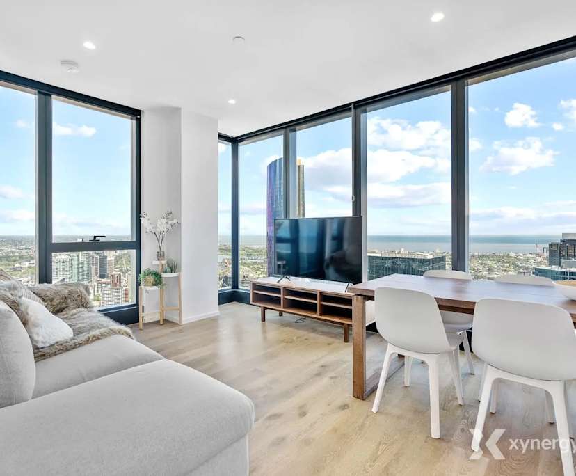 $500, Flatshare, 2 bathrooms, Southbank VIC 3006
