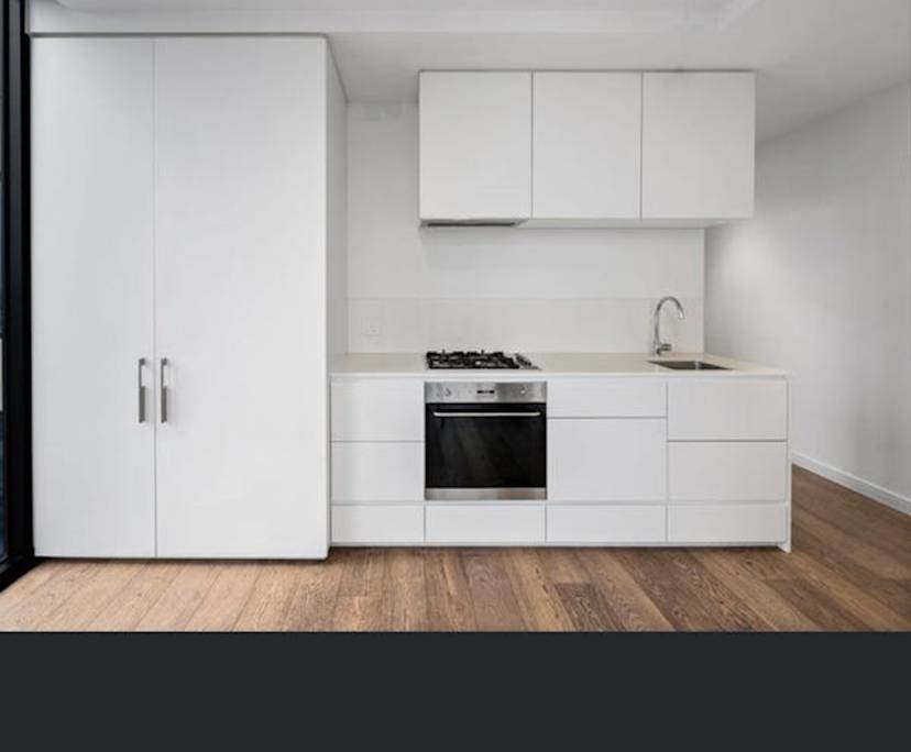 Whole property with 2 rooms for rent