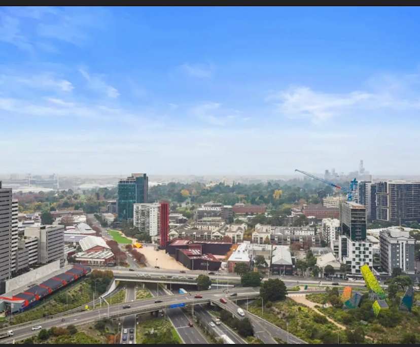 $950, Flatshare, 2 bathrooms, Southbank VIC 3006