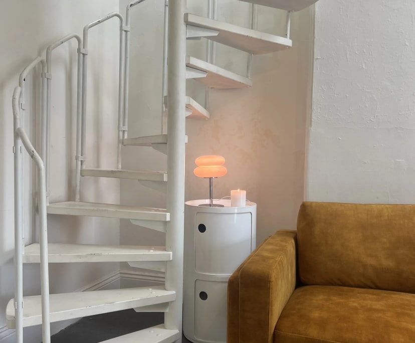 One bed flat for rent