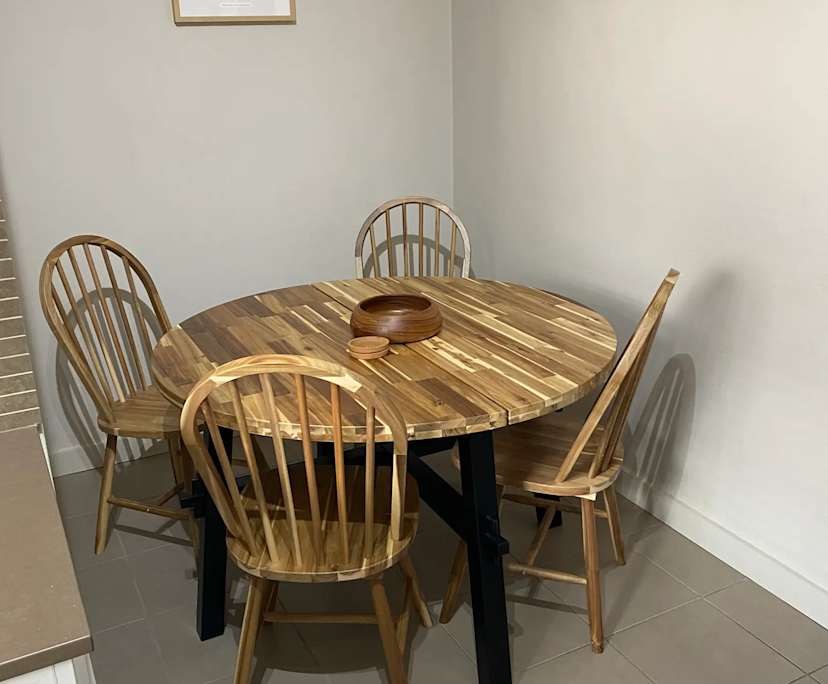 $345, Flatshare, 2 bathrooms, Kogarah NSW 2217