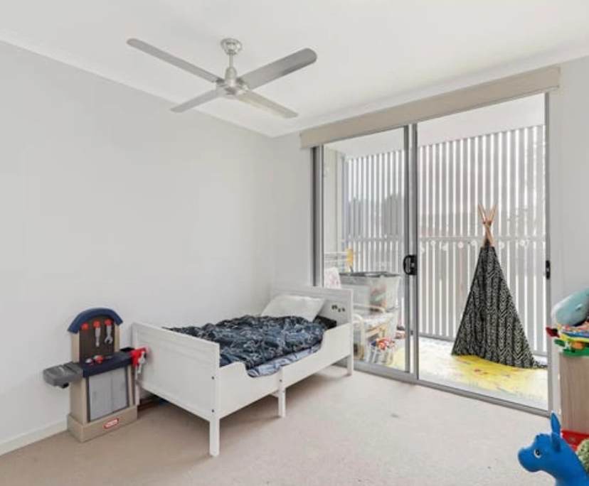 $365, Flatshare, 2 bathrooms, Ascot QLD 4007