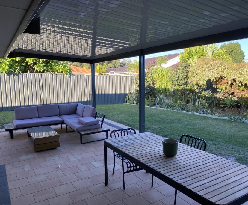 $330, Share-house, 3 bathrooms, Morley WA 6062