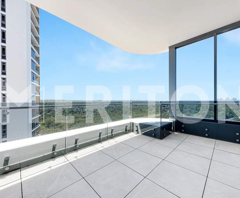 Unfurnished room in a flatshare