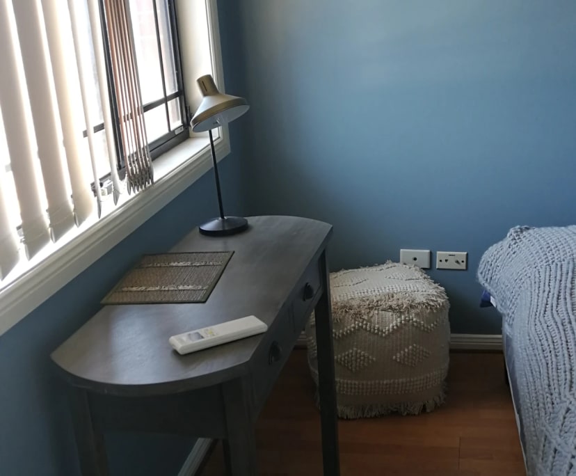 Room for Rent in Smithfield, Sydney 250, Furnishe...