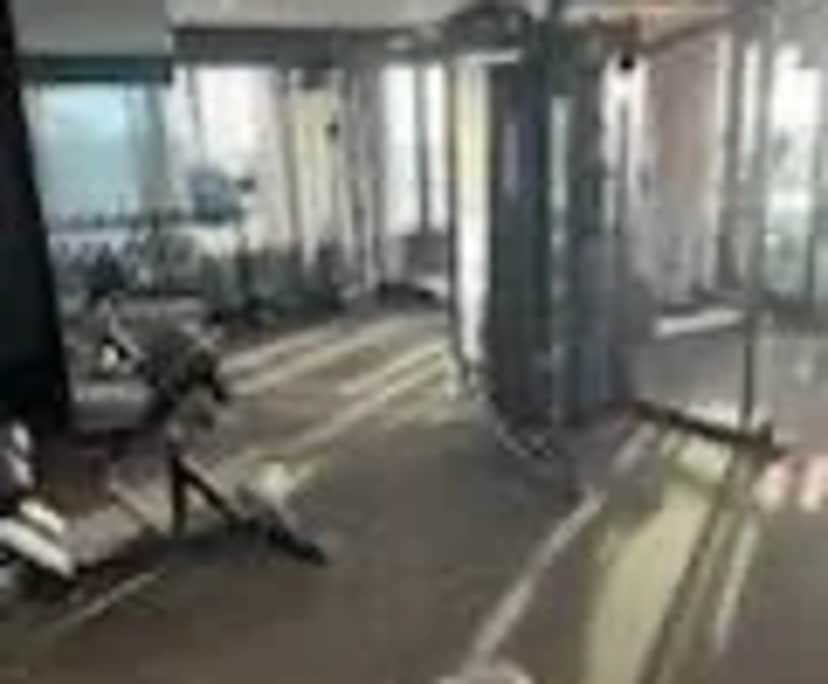 Whole property with 2 rooms for rent