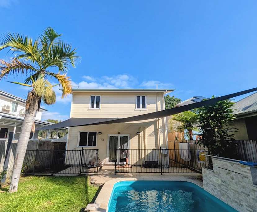 $365-455, Share-house, 2 rooms, South Townsville QLD 4810, South Townsville QLD 4810