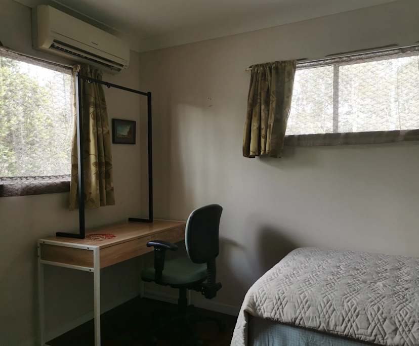 Student accommodation