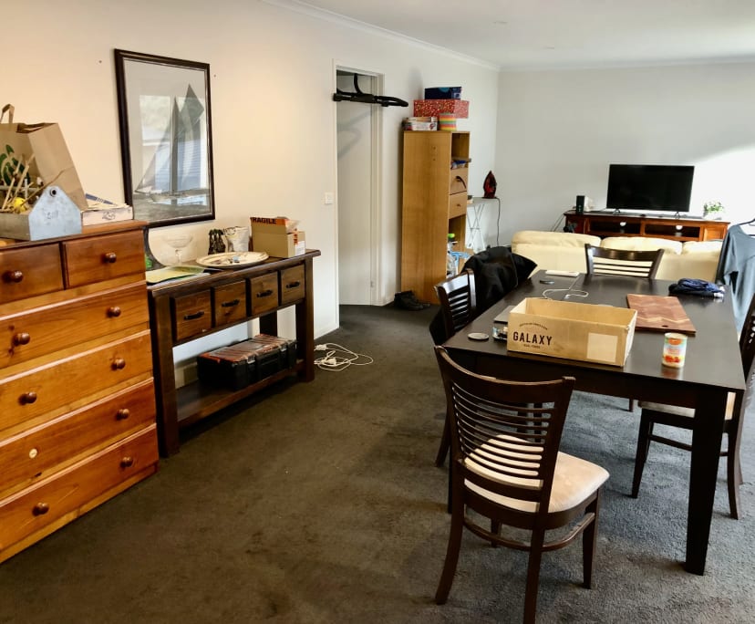 Room for Rent in Mornington, Hobart 240, Unfurnis...