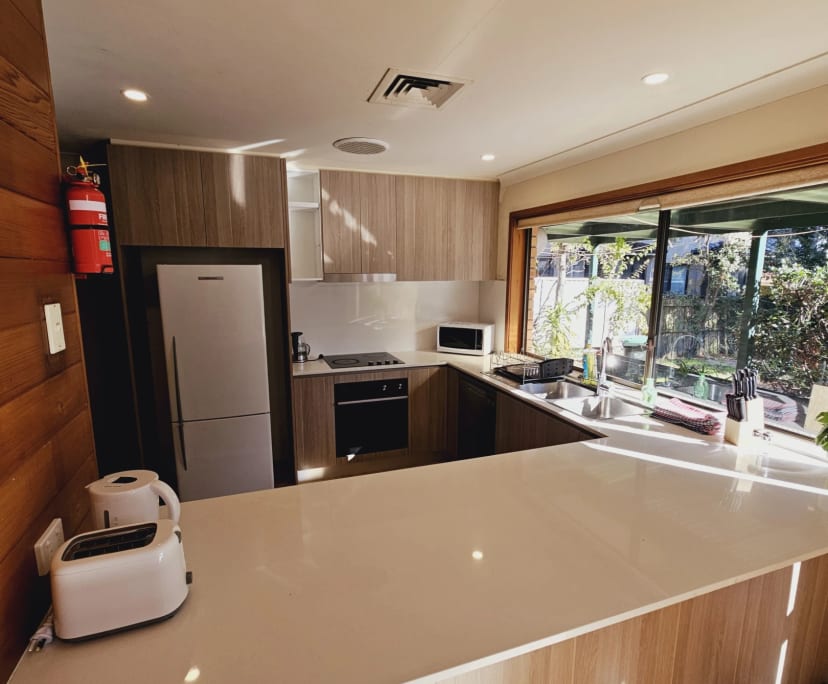 $340, Flatshare, 6 bathrooms, Strathfield NSW 2135