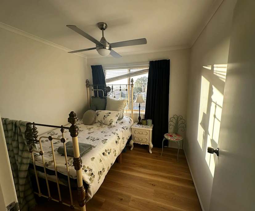 Student accommodation