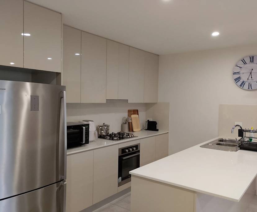 $320, Flatshare, 2 bathrooms, Kingswood NSW 2747