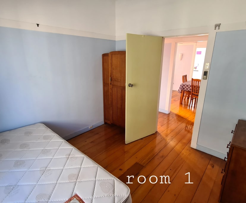 $190, Share-house, 4 bathrooms, Annerley QLD 4103