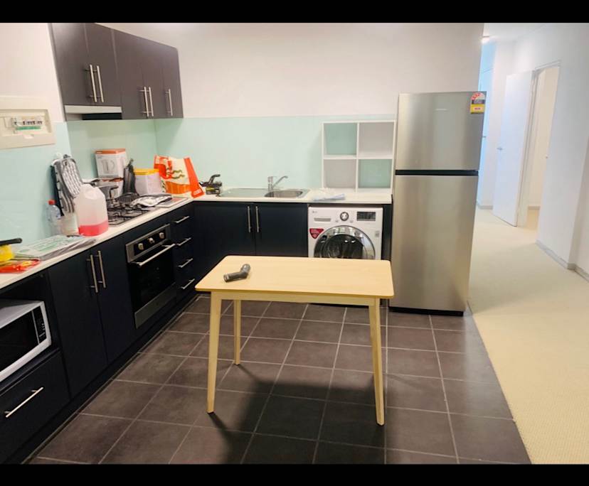 $270, Flatshare, 3 bathrooms, Brunswick VIC 3056