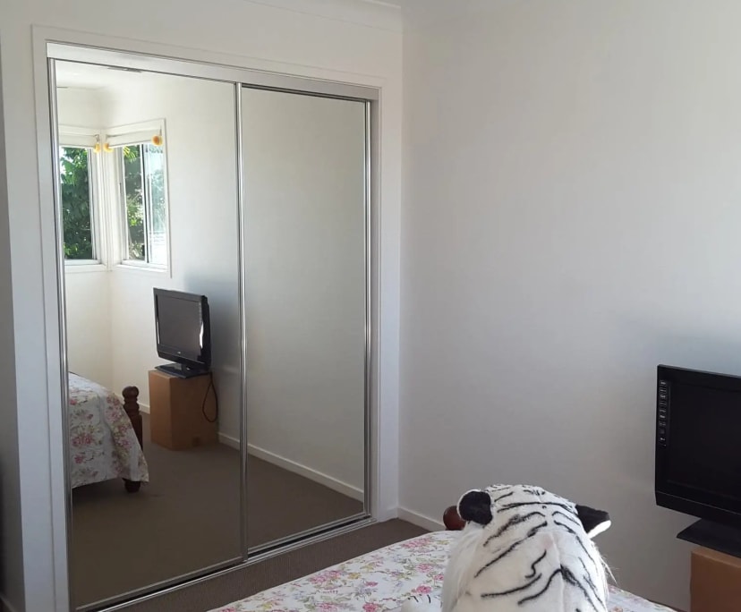 Room for Rent in Wellington Point, Brisbane 310,