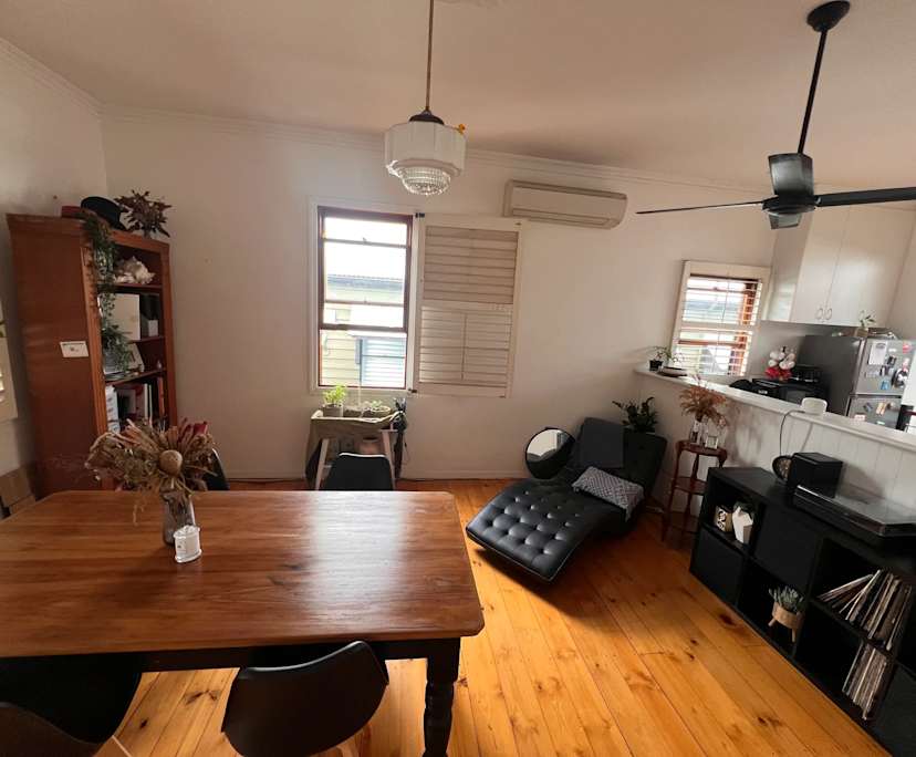 $400, Share-house, 3 bathrooms, New Farm QLD 4005