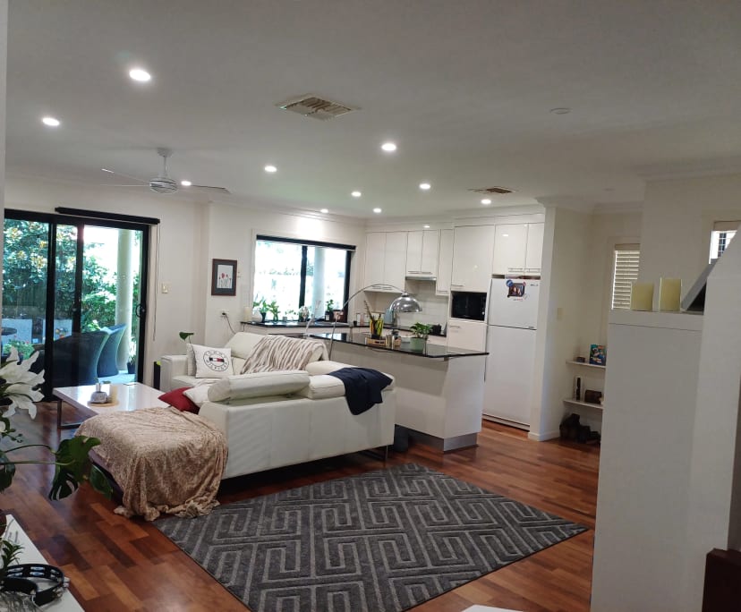$360, Share-house, 3 bathrooms, Hamilton QLD 4007