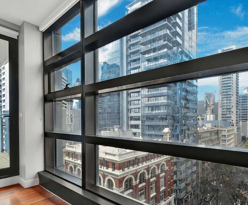 $800, Whole-property, 2 bathrooms, West Melbourne VIC 3000