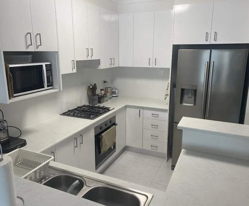 $500, Flatshare, 2 bathrooms, Pyrmont NSW 2009