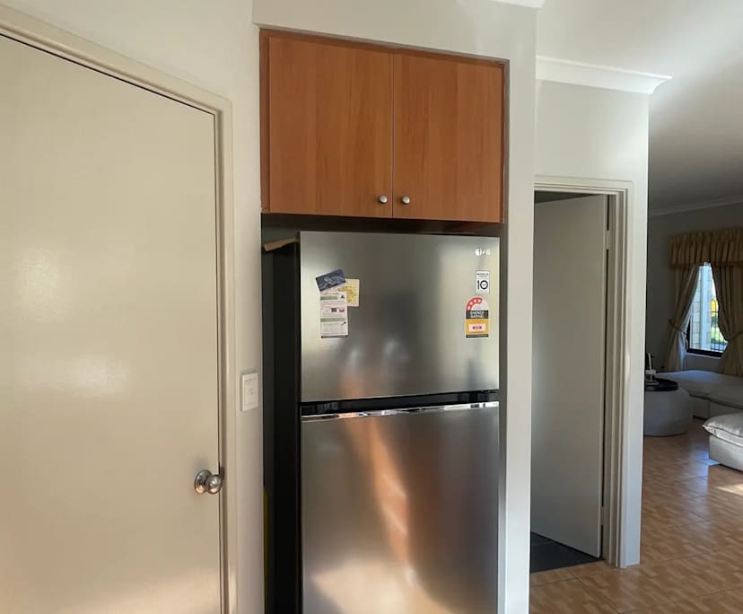 Room in a share house