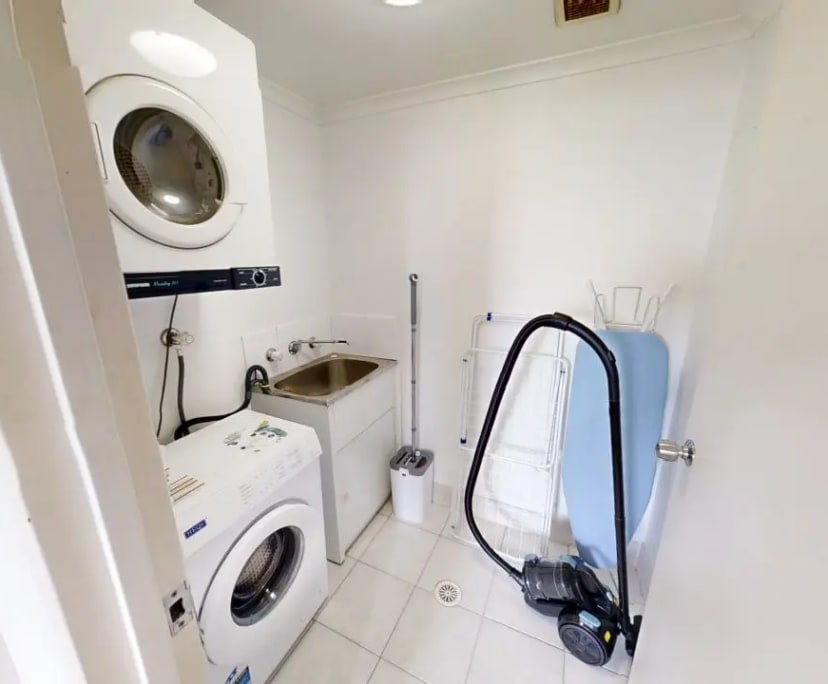 $300, Flatshare, 2 bathrooms, Ultimo NSW 2007