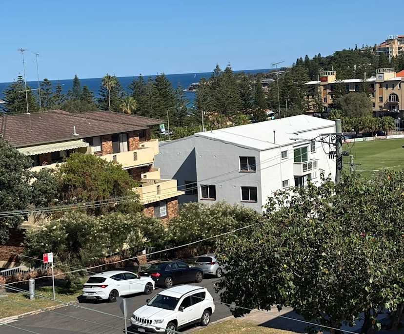 $650, Flatshare, 2 bathrooms, Coogee NSW 2034