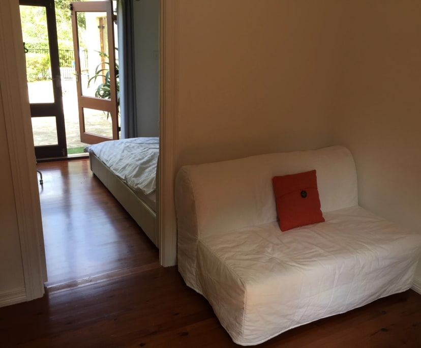 $425, Granny-flat, 1 bathroom, Ormeau QLD 4208