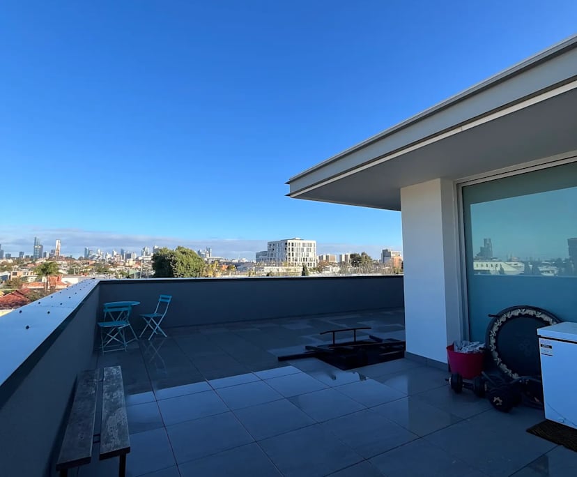 $450, Share-house, 2 bathrooms, Richmond VIC 3121