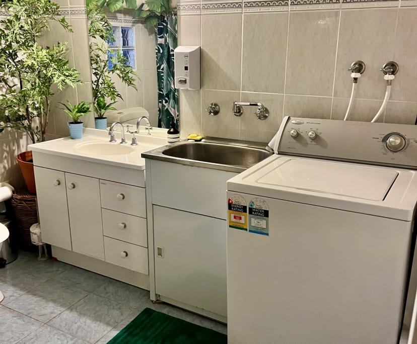 $370-410, Share-house, 2 rooms, Concord NSW 2137, Concord NSW 2137