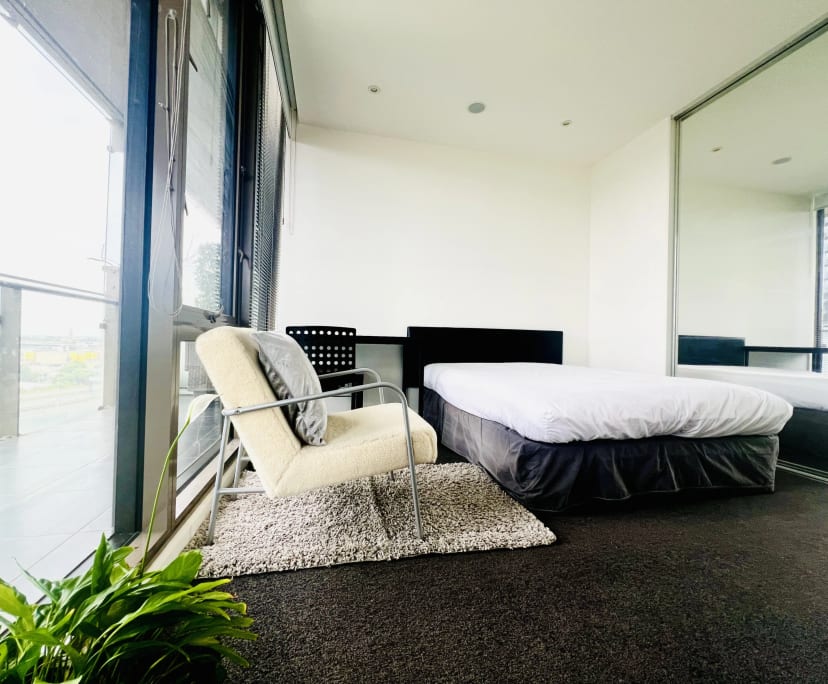 $400, Flatshare, 2 bathrooms, Southbank VIC 3006