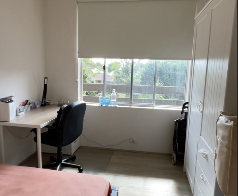 Room for Rent in Chatswood, NSW 260, Furnished, S...