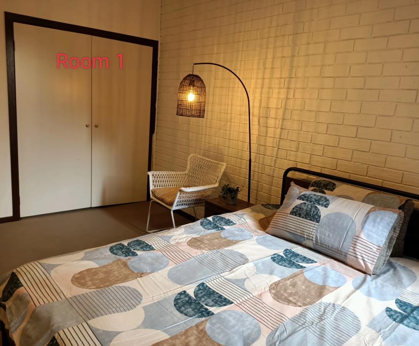 $235, Flatshare, 3 bathrooms, Nunawading VIC 3131