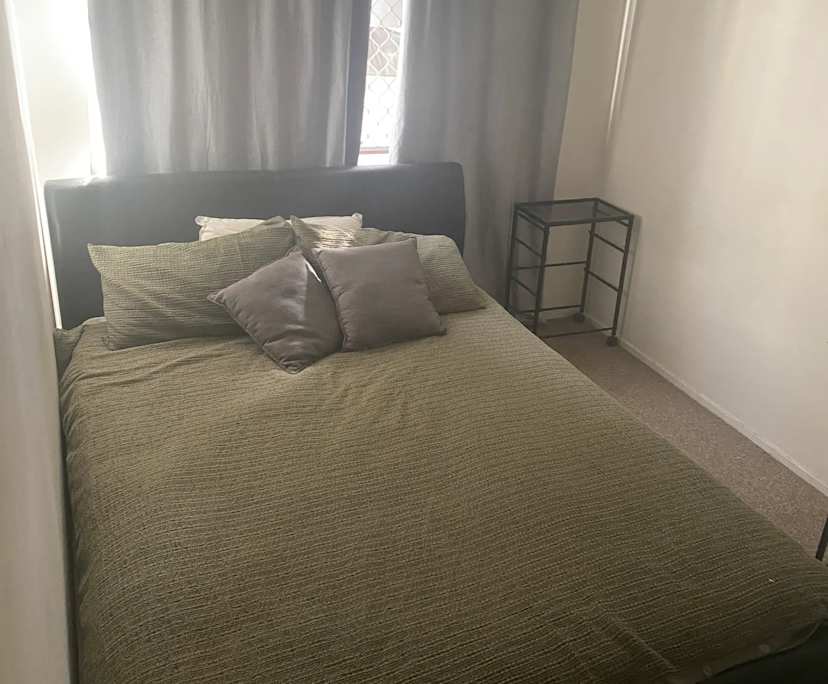 Student accommodation