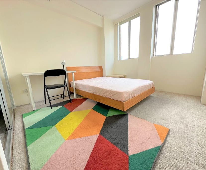 $400-450, Flatshare, 2 rooms, Sydney NSW 2000, Sydney NSW 2000