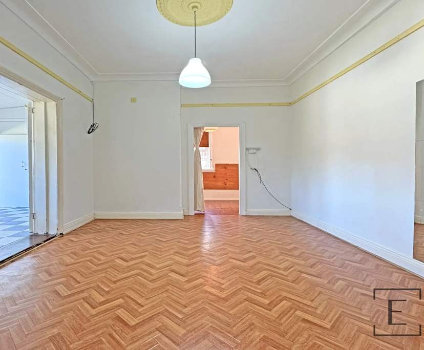 $600, 1-bed, 1 bathroom, Haberfield NSW 2045