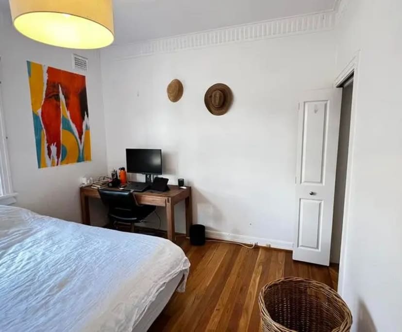 $670, Flatshare, 2 bathrooms, North Bondi NSW 2026