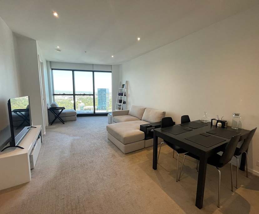 $550, Flatshare, 2 bathrooms, Southbank VIC 3006