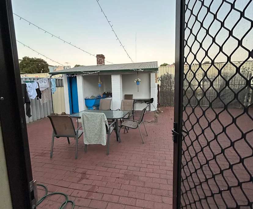 $265, Share-house, 3 bathrooms, West Perth WA 6005