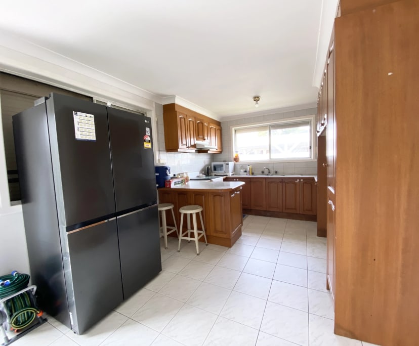 $140, Share-house, 4 bathrooms, Saint Albans VIC 3021