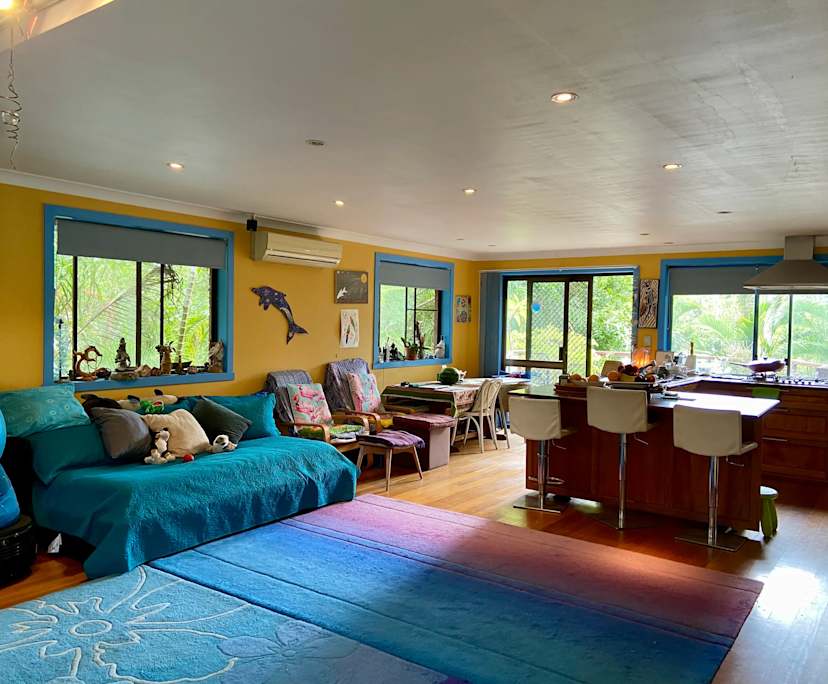 $365, Share-house, 3 bathrooms, Suffolk Park NSW 2481