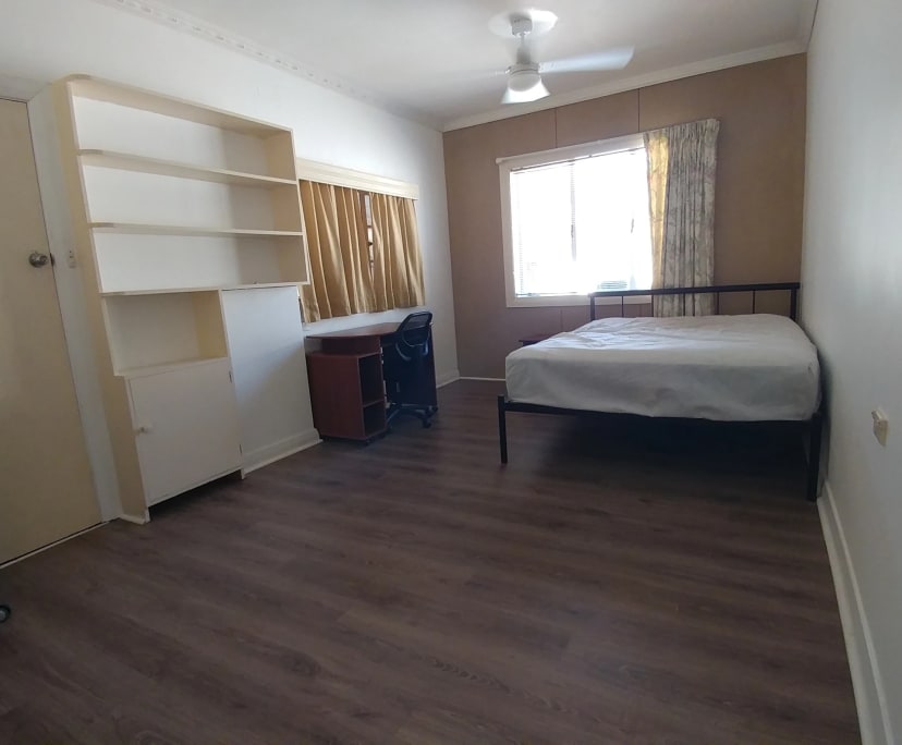 2 Rooms for Rent in Marden, Adelaide 165170, Fur...