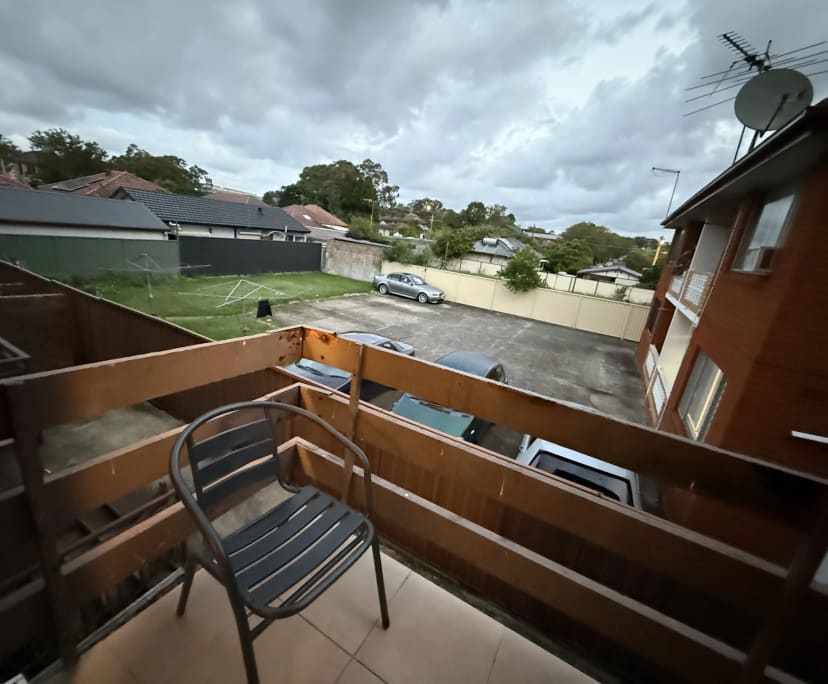 $250, Flatshare, 2 bathrooms, Punchbowl NSW 2196