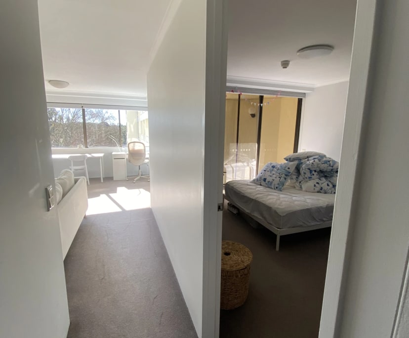 $495, Flatshare, 2 bathrooms, Woolloomooloo NSW 2011