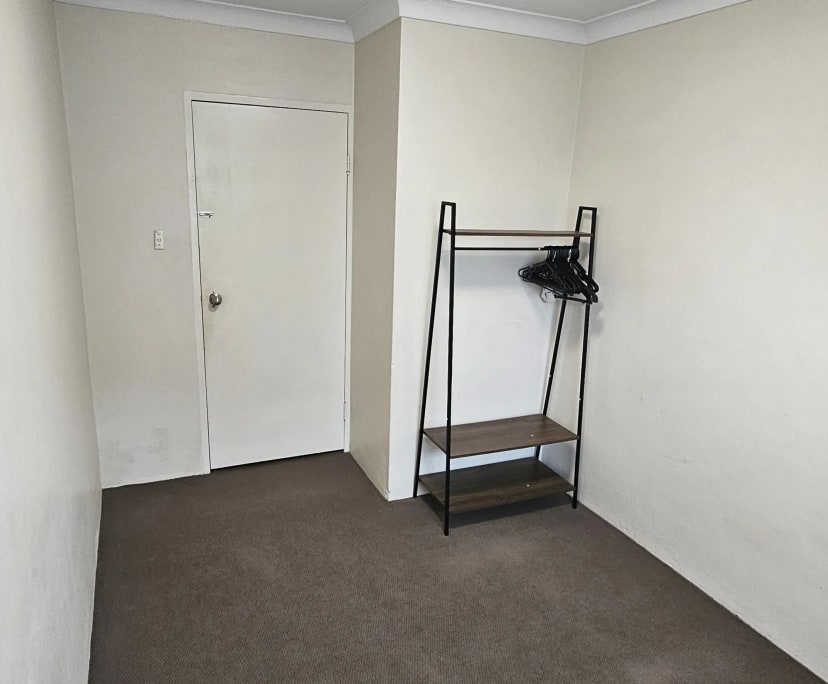 Room in a flatshare