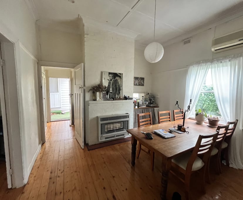 Room for Rent in Brunswick West, Melbourne 322, U...