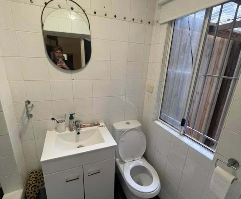 $400, Flatshare, 2 bathrooms, Bondi NSW 2026