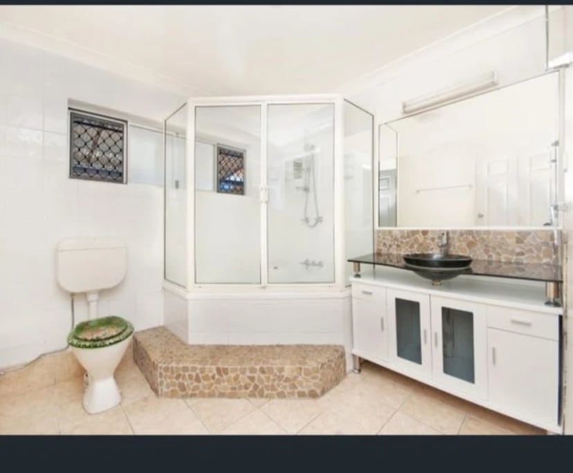 $200, Share-house, 5 bathrooms, Annandale QLD 4814
