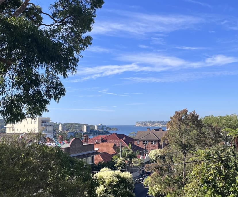 $450, Flatshare, 3 bathrooms, Manly NSW 2095